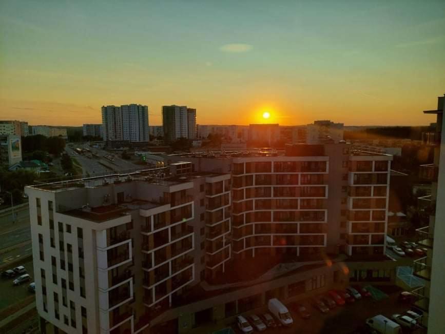 Tri-City Central غدانسك المظهر الخارجي الصورة